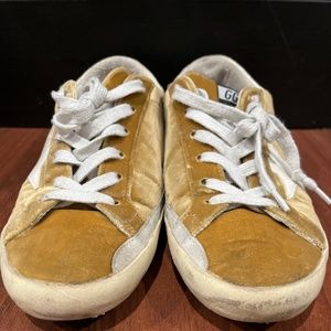 Golden Goose shoes